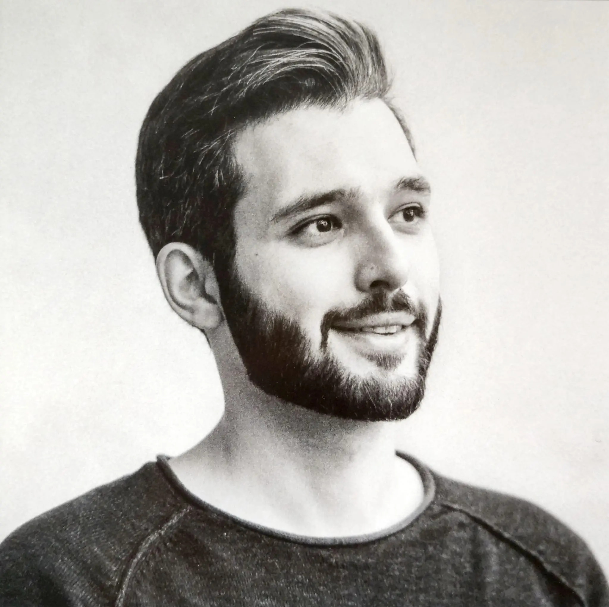 Ali Malekmarzban