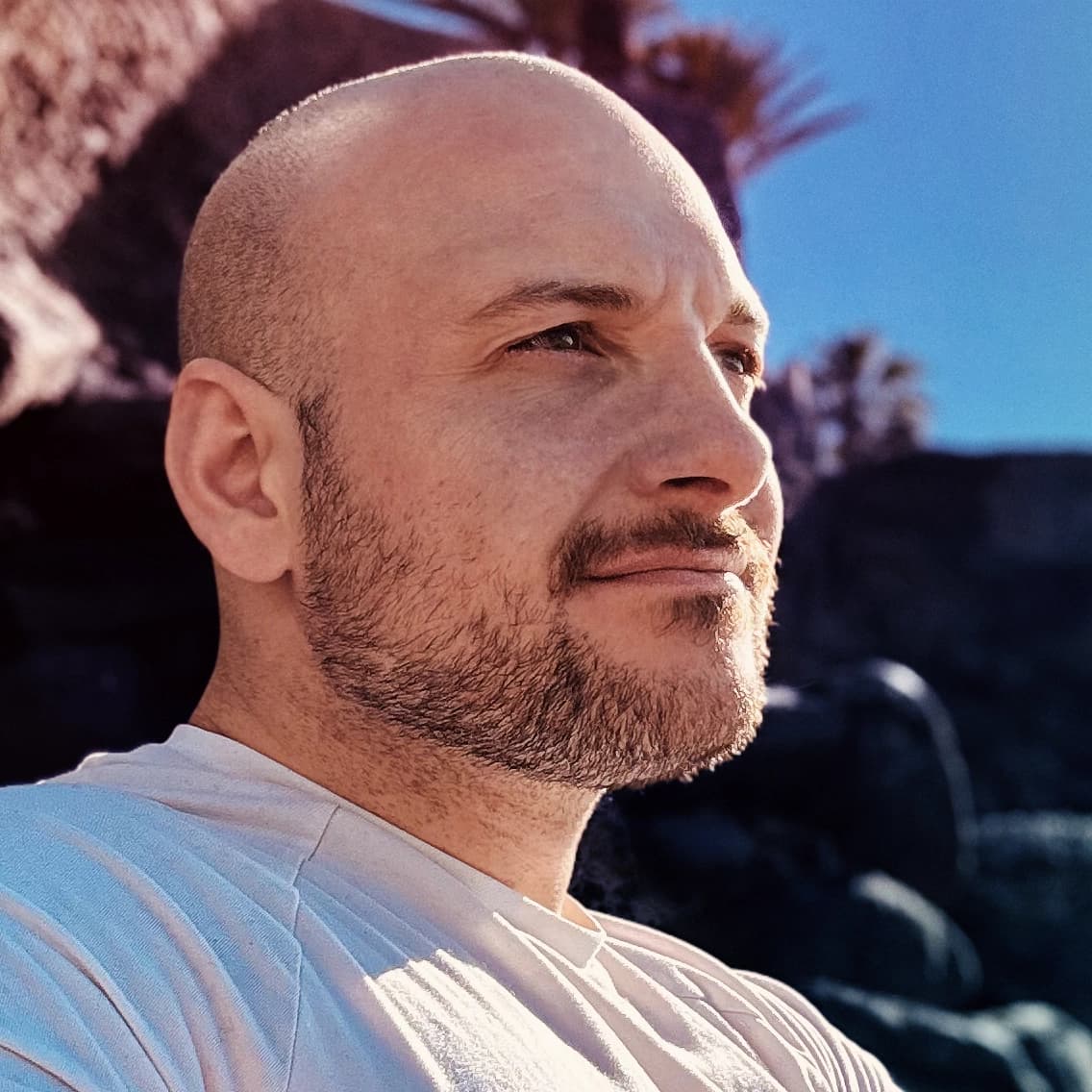 Emre Tekinalp
